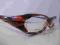 oprawki okulary VANNI made in italy