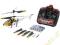 Helikopter RC Rewell micro Helicopter Hornet