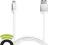 PURO Metal Kabel Lightning MFI 1m iPad iPhone fv