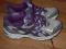 ASICS SURE MAGY ROZ 40 WKŁ 25.5CM