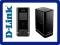 DYSK / SERWER sieciowy D-Link  DNS-320L 2x HDD 24H