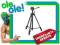OKAZJA CENOWA ! Statyw Velbon DF-51 Wysoki Tripod