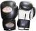 Rękawice BOKSERSKIE MASTERS 10 oz RPU-4 Nowość