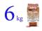 6 kg KAWA LAVAZZA CREMA E AROMA 1kg. F. VAT