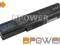 Bateria Toshiba Satellite U300 PA3593U 4400mAh