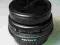 Pentax SMC DA Limited 21mm f/3,2 AL - gwarancja