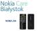 Nokia Asha 206 DUALSIM Polska Dyst FV23% Białystok