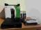 XBOX 360, 4HDD PLUS 9 GIER BCM