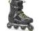 Rolki do freestyle - ROLLERBLADE - FUSION X3 -44,5