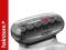 BaByliss PRO termoloki tytanowe Jumbo 38mm 12szt