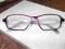 oprawki okulary VANNI made in italy
