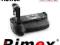 NEWELL BG-E11 Canon 5D Mark III Batterypack Grip