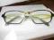 oprawki okulary VANNI made in italy