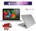 APPLE MacBook PRO A1286 i7 2,66 8GB 500GB+KAM FV