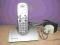 Panasonic KX-tcd420es Dect Telefon bezprzewodowy