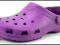 Klapki CROCS CAYMAN rozm 41/42 m8/w10 - 26cm