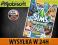 THE SIMS 3 RAJSKA WYSPA PL PC NOWA WYS24+gratis