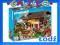 Playmobil 5422 Dom - Chata - Górska baza +GRATIS