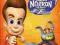 ADVENTURES OF JIMMY NEUTRON CARTOON NETWORK PS2