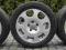 5X112 AUDI A3 A4 A6 BRIDGESTONE 205/55/16 10r 6,5m