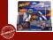 HASBRO NERF N-STRIKE WYRZUTNIA FIRESTRIKE 53378