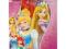 ETUI POKROWIEC NA PASZPORT DISNEY PRINCESS