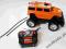 ZAPTOYS HUMMER ZDALNIE STEROWANY SKALA 1:20 OKAZJA