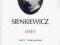 LISTY Tom IV Część pierwsza - Henryk Sienkiewicz