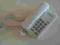 Telefon przewodowy Panasonic Obria KX-TS3