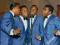 The Four Tops - The Definitive Collection - CD