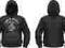 SYNOWIE ANARCHII SONS OF ANARCHY CLASSIC BLUZA XL