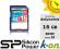 Silicon Power karta SDHC 16GB klasa 10 Elite UHS-1