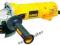 DeWALT Szlifierka kątowa D28135-QS 125mm 1400W