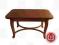 STÓŁ OSLO DREWNIANY KLASYCZNY STOLIK