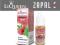 Liquid Liqueen Raspberry Mint 18 mg 10 ml