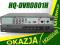 REJESTRATOR HQVISION W KOMPLECIE Z DYSKIEM I DDNS