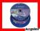 VERBATIM DVD+R PRINTABLE 50 SZTUK NO ID 21-118 mm