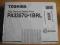 Oryginalna bateria Toshiba A50 8800mAh PA3357