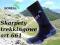 BOREAL skarpety trekkingowe TREK blue rozm.S