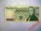 BANKNOT 5 000 zł,1982,s.DL, z paczki