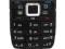 ORYGINALNA KLAWIATURA NOKIA E51 CZARNE