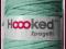 Włóczka Hoooked ZPAGETTI (16) MIĘTOWA, HIT!!!