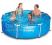 Basen ogrodowy stelażowy 244 x 61 cm Bestway 56045