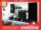 Meble systemowe GORDIA_13_czarny_NOWOŚĆ _MEBLINE