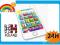 Kids PHONE, smartfon dotykowy,iphone, telefon PL