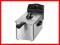 TANI KURIER- FRYTKOWNICA CLATRONIC 3254 INOX 2000W