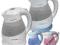 CZAJNIK FIRST 5417-1 ZMIENIA KOLORY 1.5L 2200W