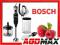 Blender Ręczny BOSCH MSM-67170  Rozdrabniacz 750 W