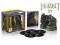 Hobbit: Pustkowie Smauga 3D Blu-Ray+Posągi