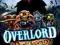 Nintendo Wii Overlord Dark Legend